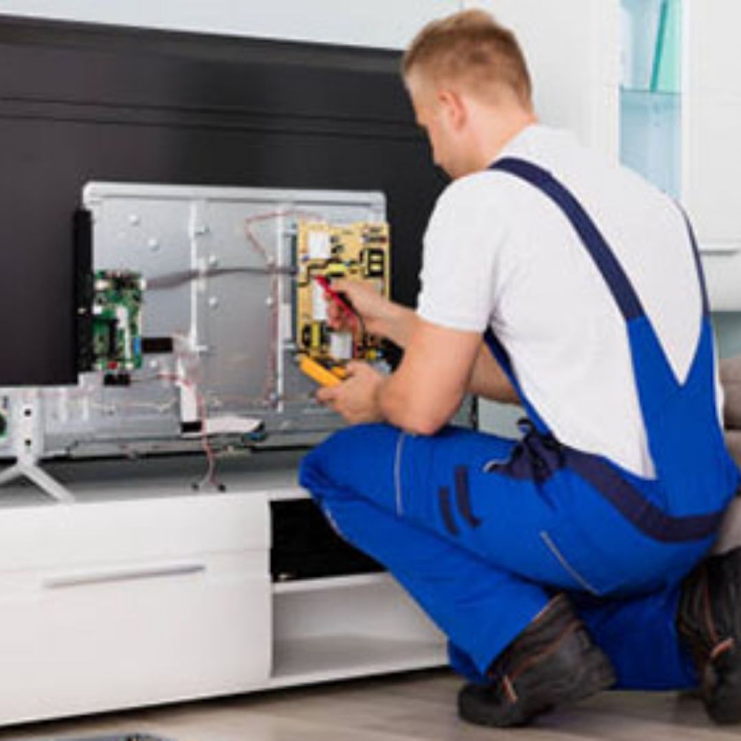 Gümüşpala Televizyon Tamircisi